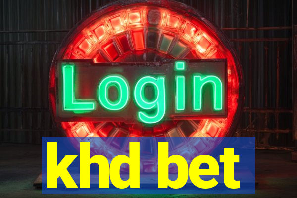 khd bet